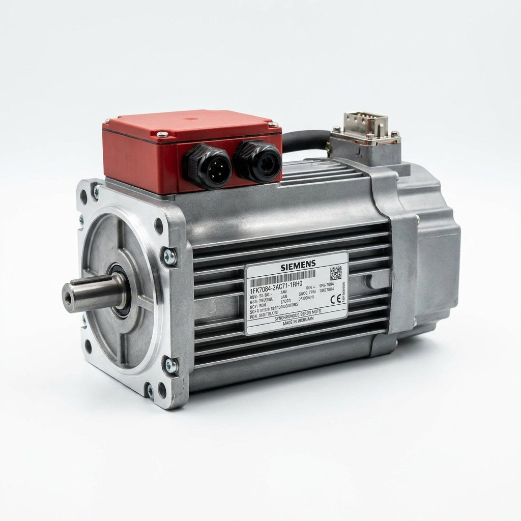 Siemens 1FK7084-2AC71-1RH0