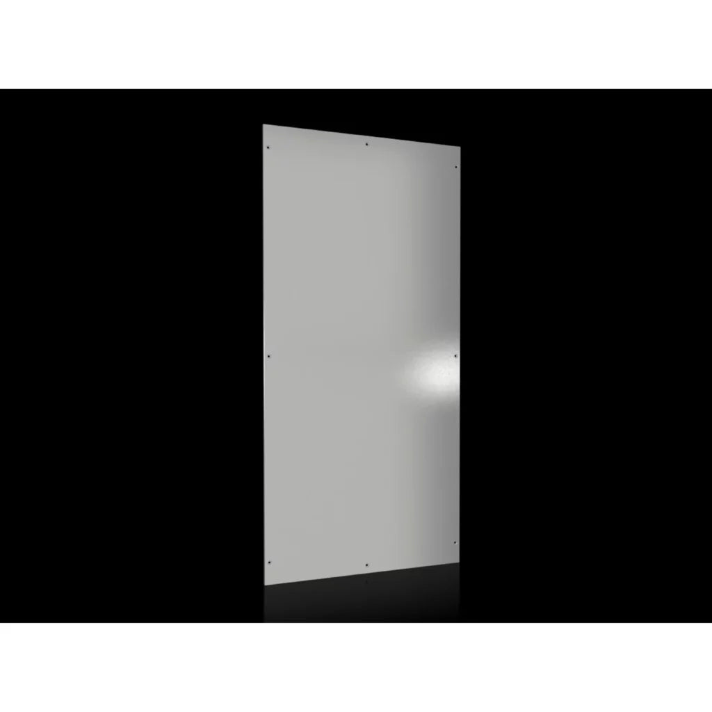 VX PANEL LATERAL ATORNILLABLE 2000×1000 RAL7035 2pzs