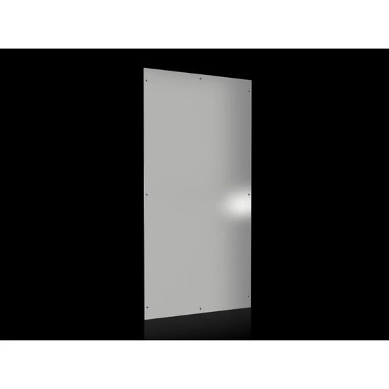 VX PANEL LATERAL ATORNILLABLE 2000×1000 RAL7035 2pzs