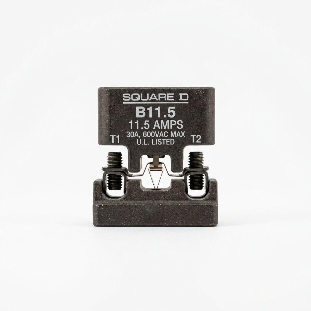 SQUARE D B11.5