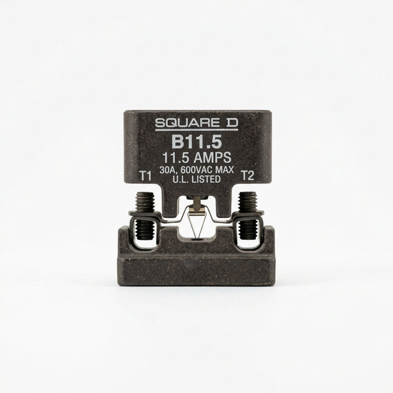 SQUARE D B11.5