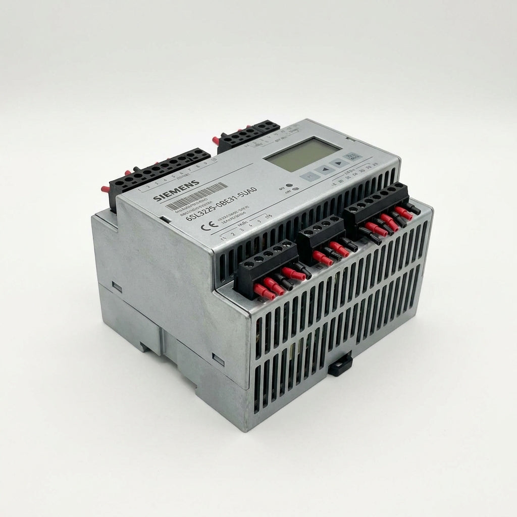Siemens 6SL3225-0BE31-5UA0