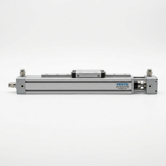 FESTO DGCI-18-600-KF-YSR