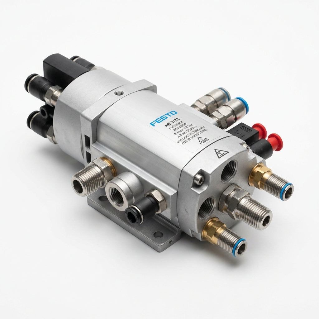 FESTO AW 3/32