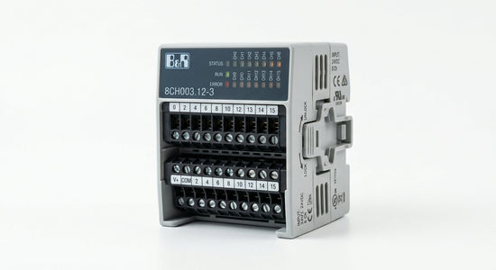 B&R 8CH003.12-3