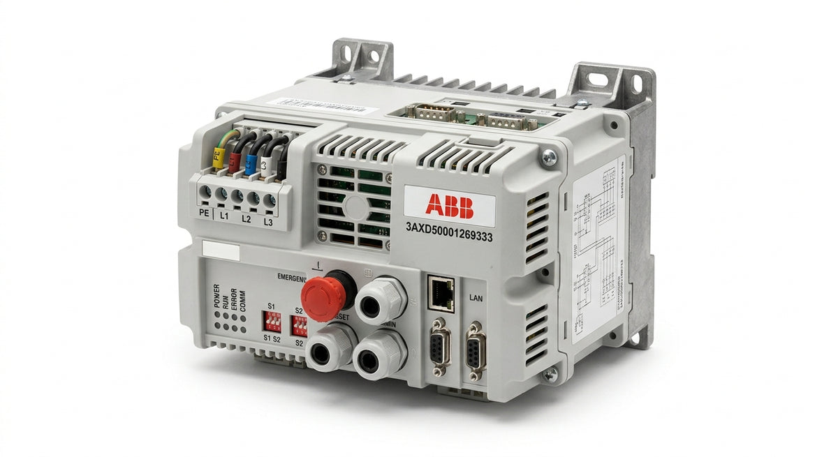 ABB 3AXD50001269333