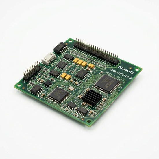 FANUC A20B-3300-0638