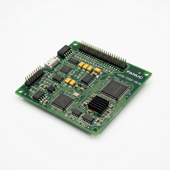 FANUC A20B-3300-0638