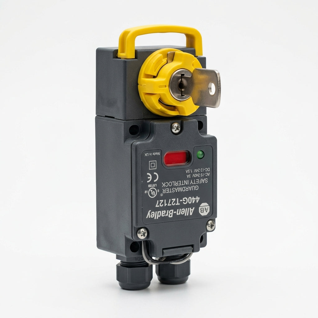 Allen-bradley 440g-t27127
