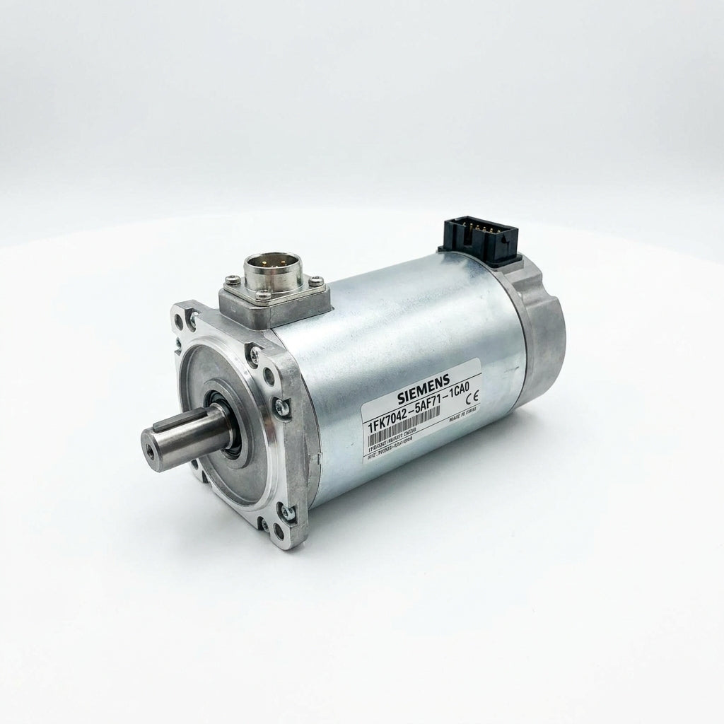Siemens 1FK7042-5AF71-1CA0