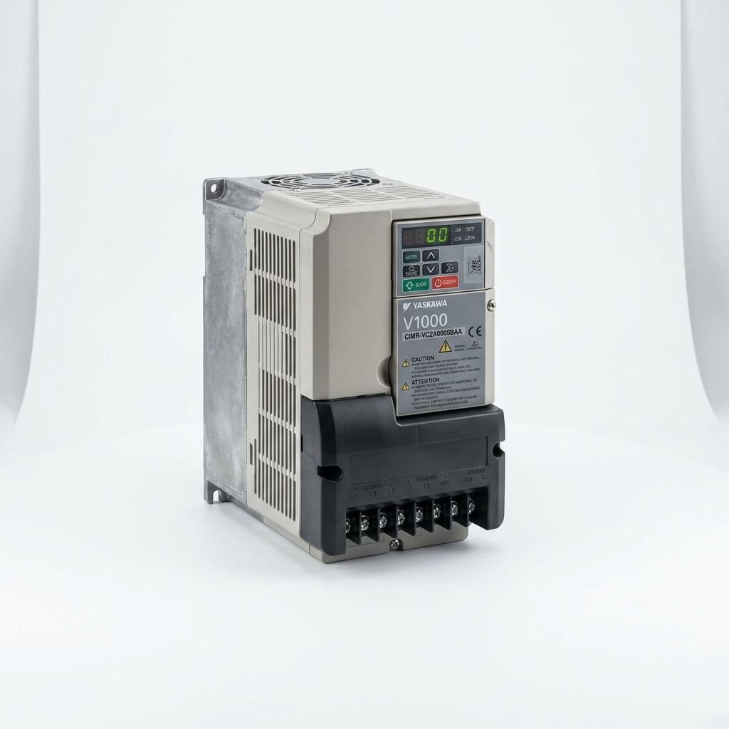 YASKAWA CIMR-VC2A0006BAA