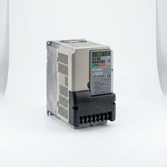YASKAWA CIMR-VC2A0006BAA