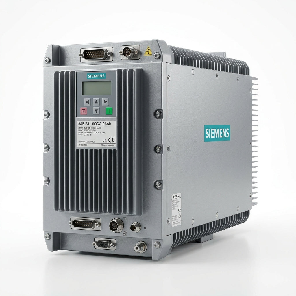 SIEMENS 6AR1311-0CC30-0AA0