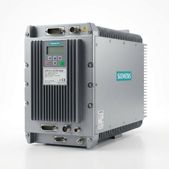 SIEMENS 6AR1311-0CC30-0AA0