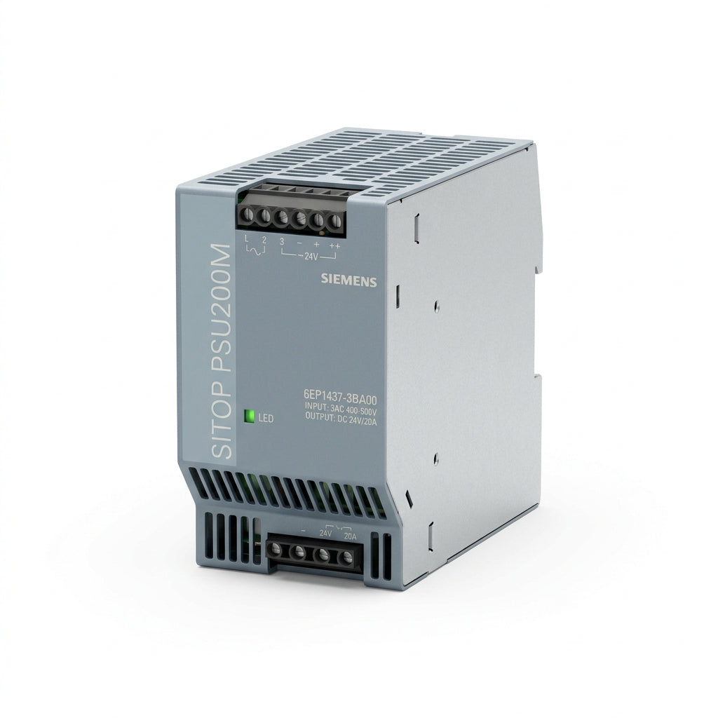 SIEMENS 6EP1437-3BA00