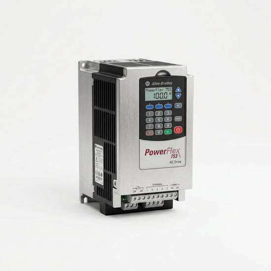 Allen-Bradley PowerFlex 753