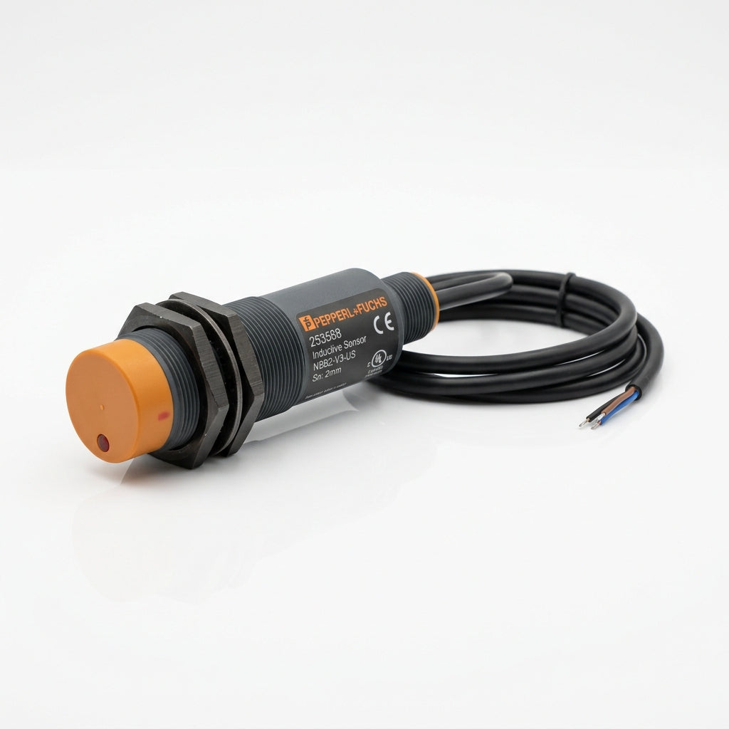 PEPPERL & FUCHS 253568