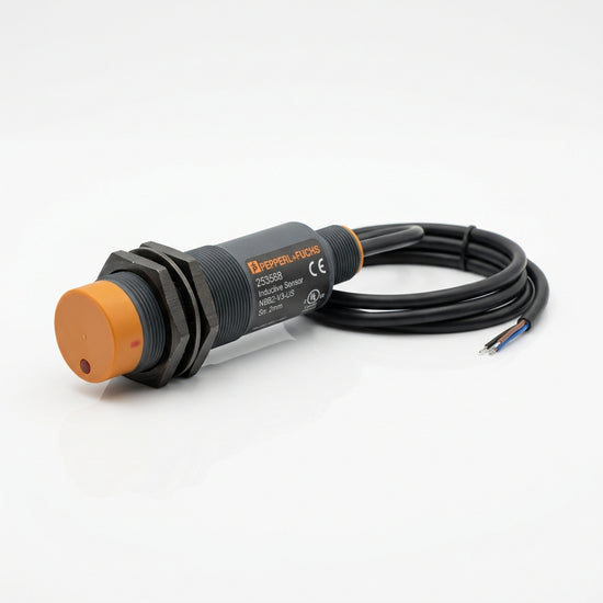 PEPPERL & FUCHS 253568
