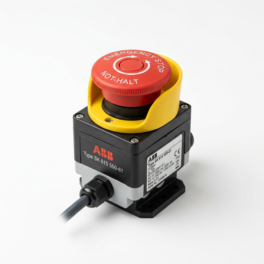 ABB SK615550-61