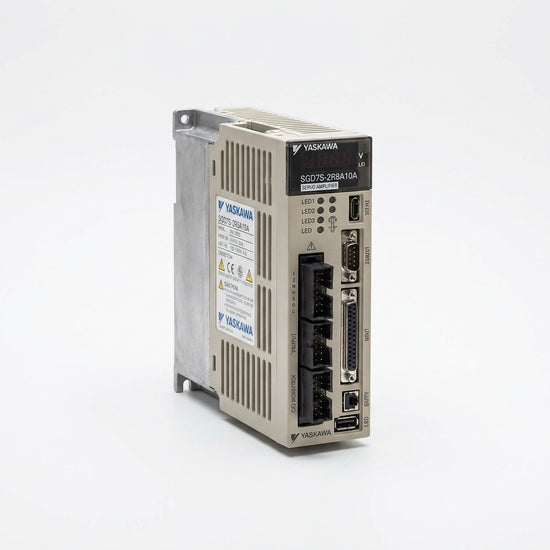Yaskawa SGD7S-2R8A10A
