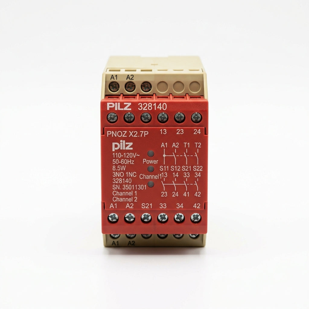 PILZ 328140