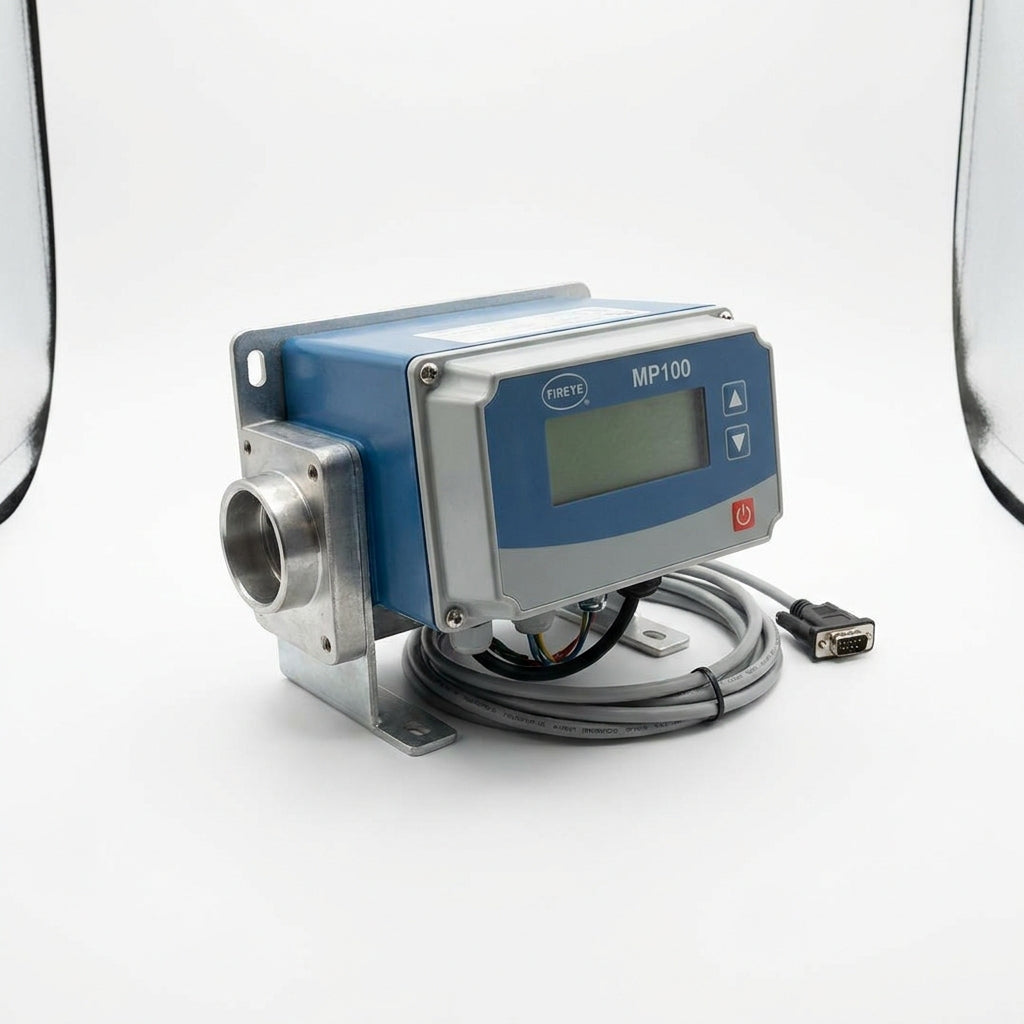 Fireye MP100
