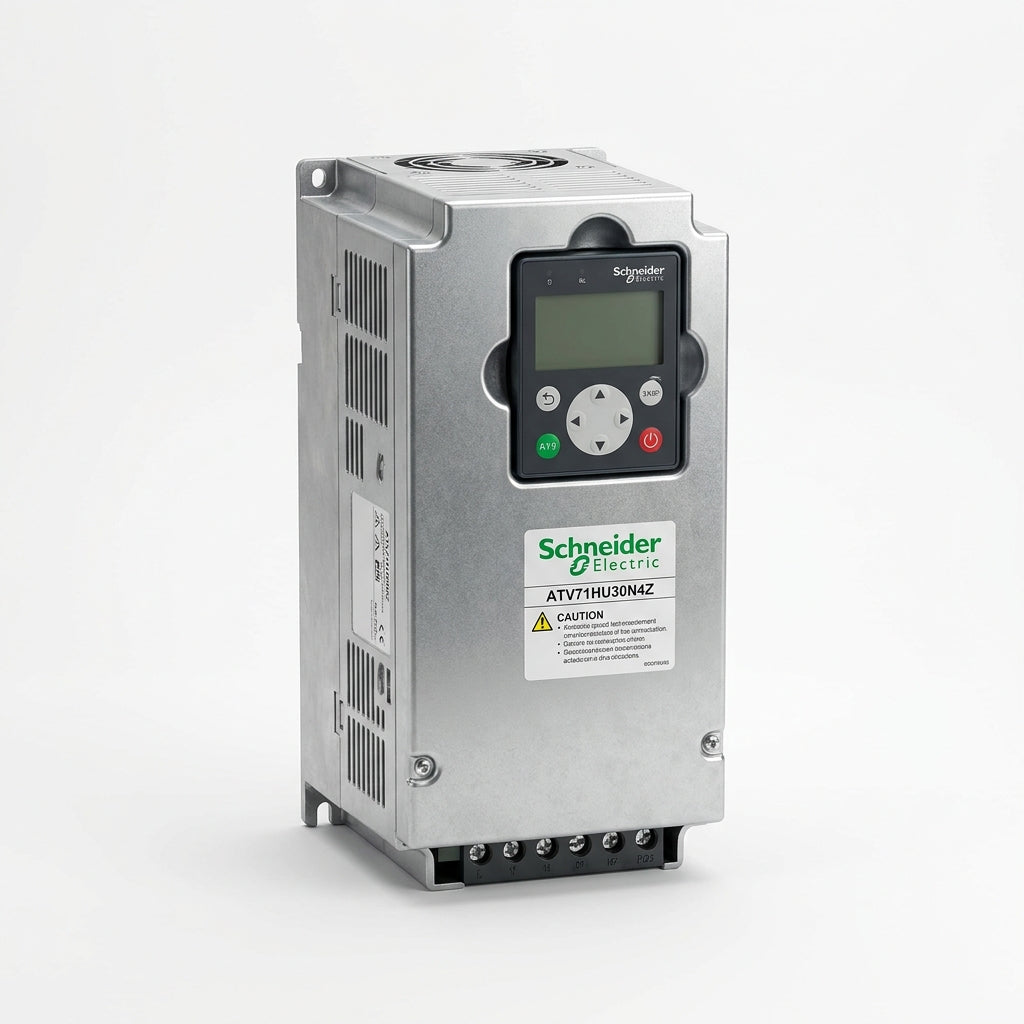 Schneider Electric ATV71HU30N4Z