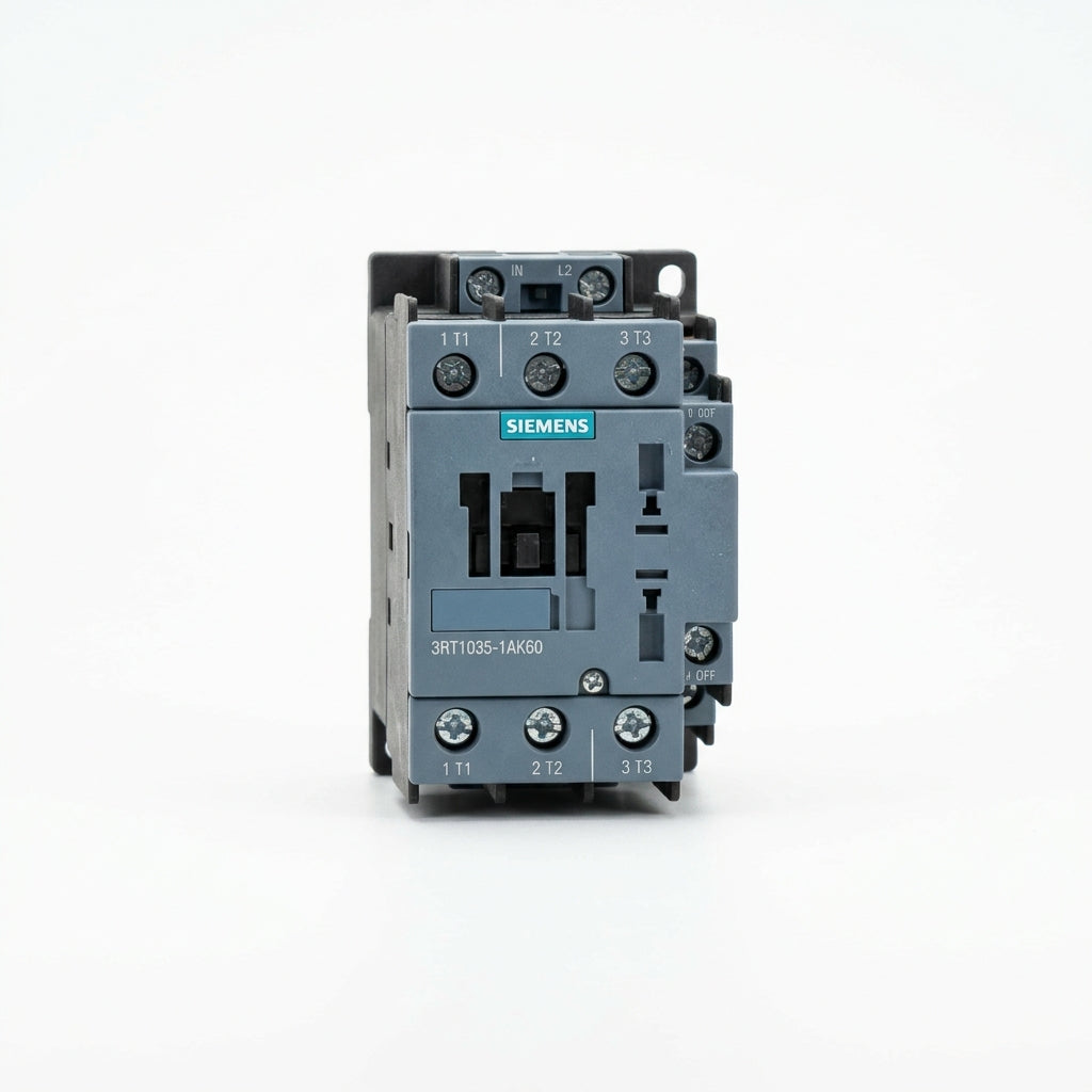 Siemens 3RT1035-1AK60