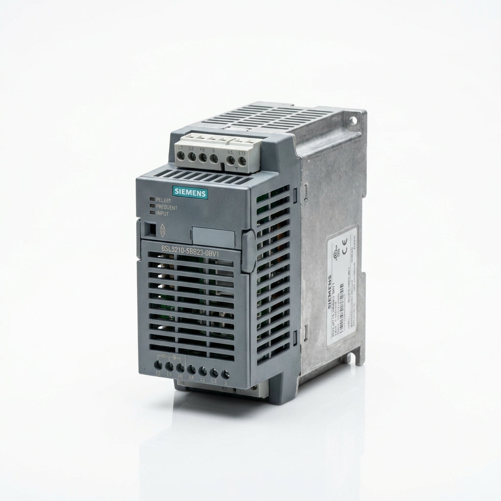 Siemens 6SL3210-5BB23-0BV1