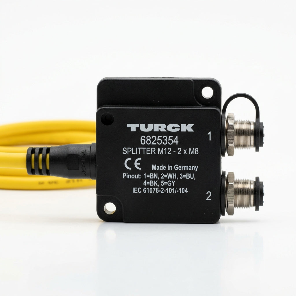 TURCK 6825354
