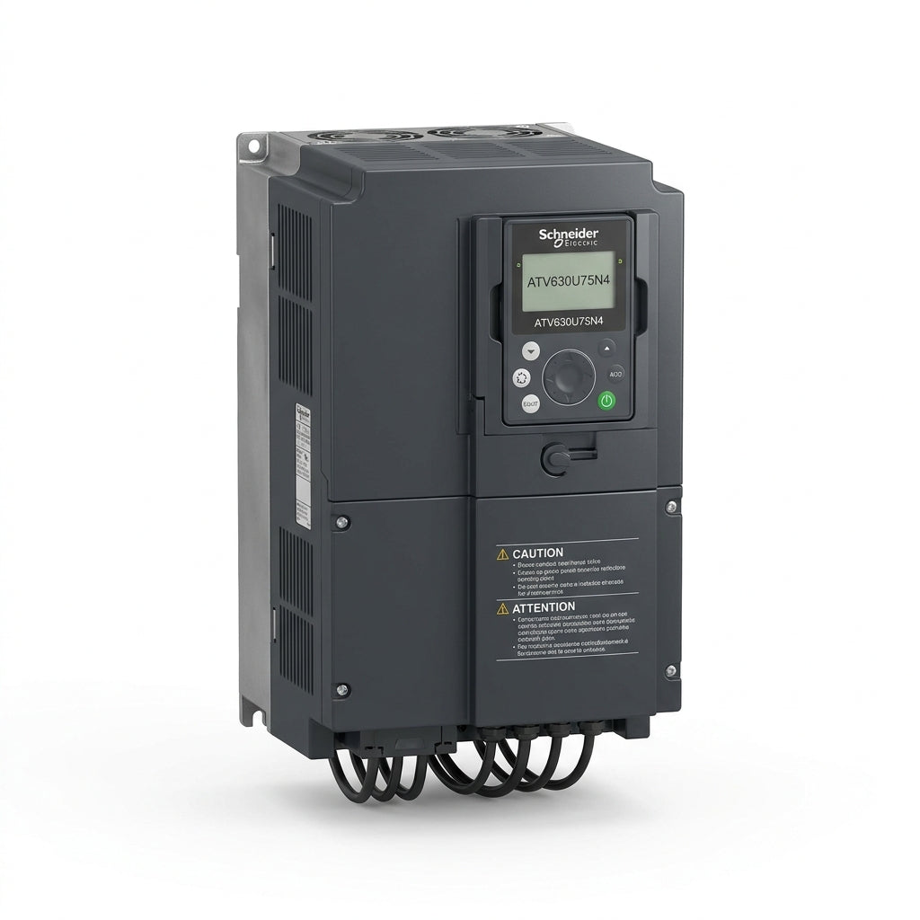Schneider Electric ATV630U75N4