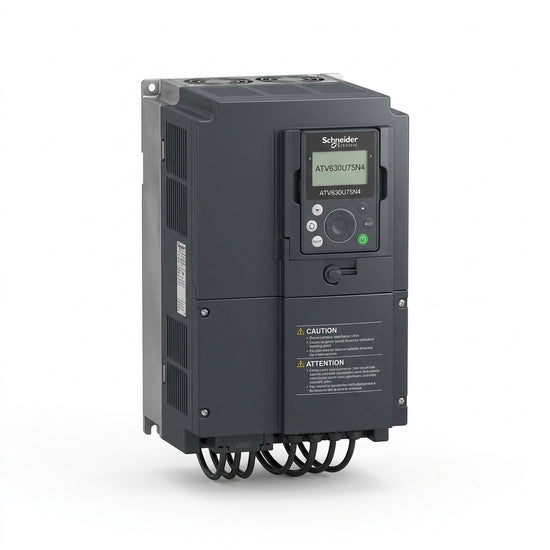 Schneider Electric ATV630U75N4