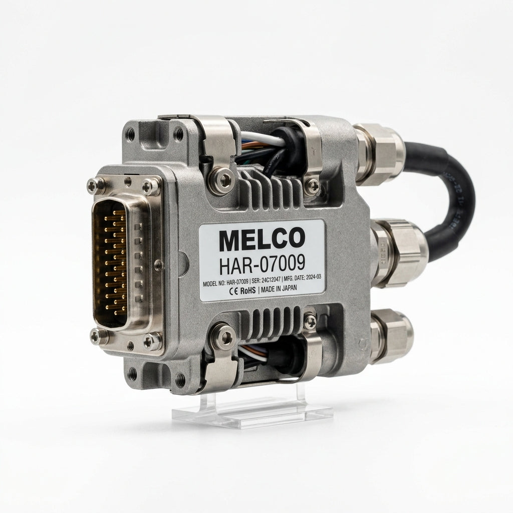 MELCO HAR-07009