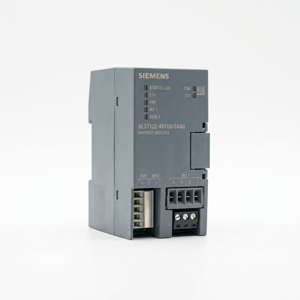 SIEMENS 6ES7132-4BF00-0AA0