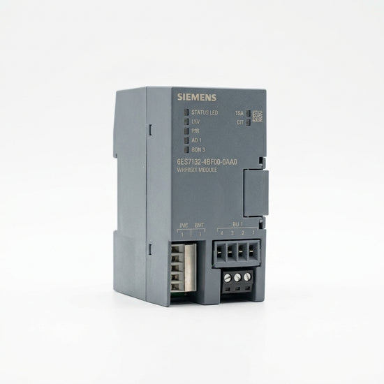 SIEMENS 6ES7132-4BF00-0AA0