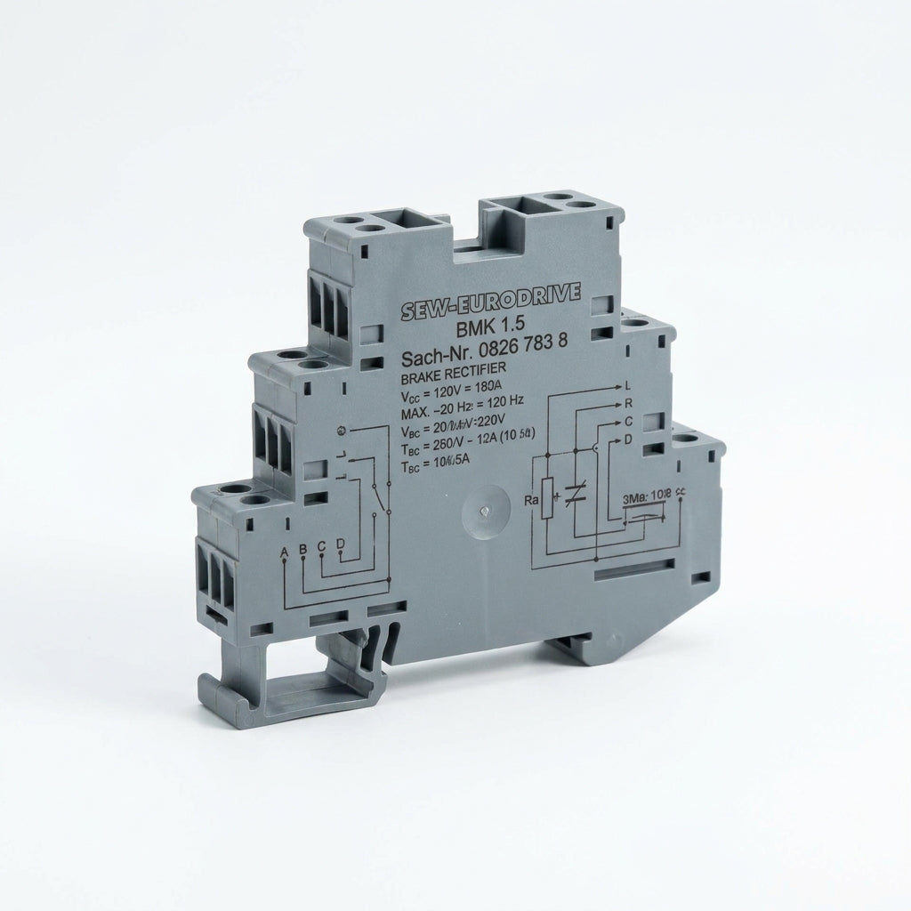 SEW-EURODRIVE BMK 1.5