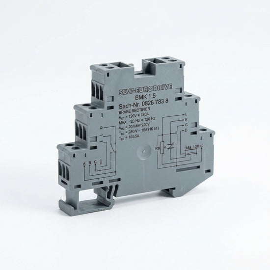 SEW-EURODRIVE BMK 1.5