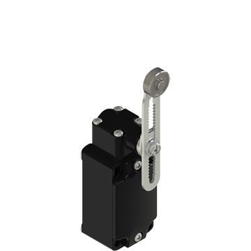 Pizzato FD 2056-M2R24T2