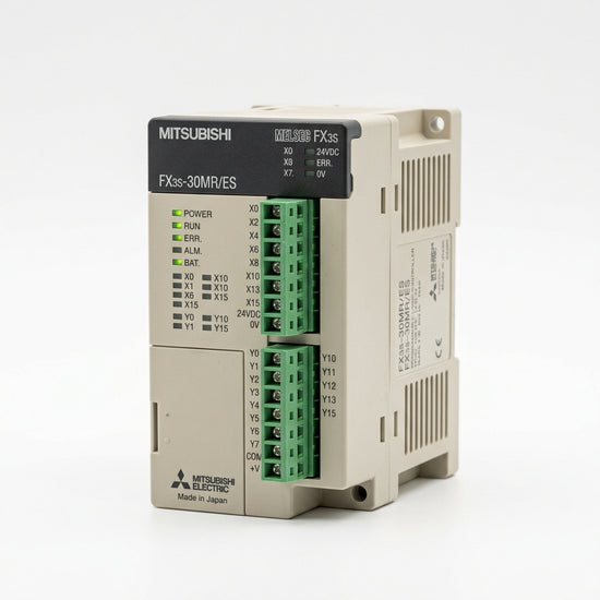 MITSUBISHI/FA FX3S-30MR/ES