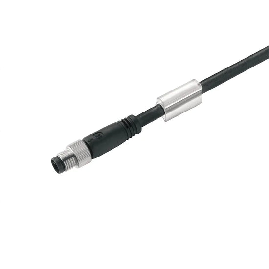 SAIL-M8G-4-5.0U Cable con conector macho recto M8 4P 5mt IP68