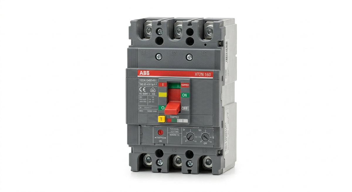 ABB 1SDA104934R1