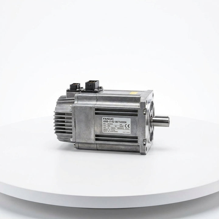 FANUC A06B-0142-B675#0006