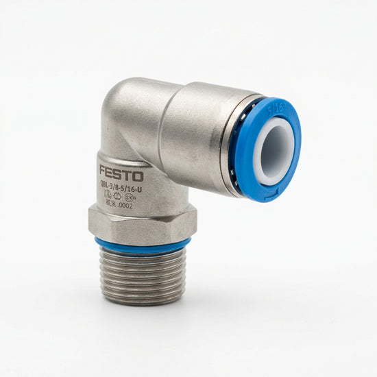 FESTO QBL-3/8-5/16-U