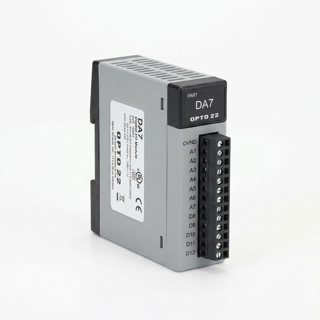 Opto 22 DA7