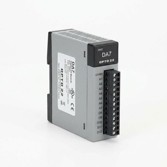 Opto 22 DA7
