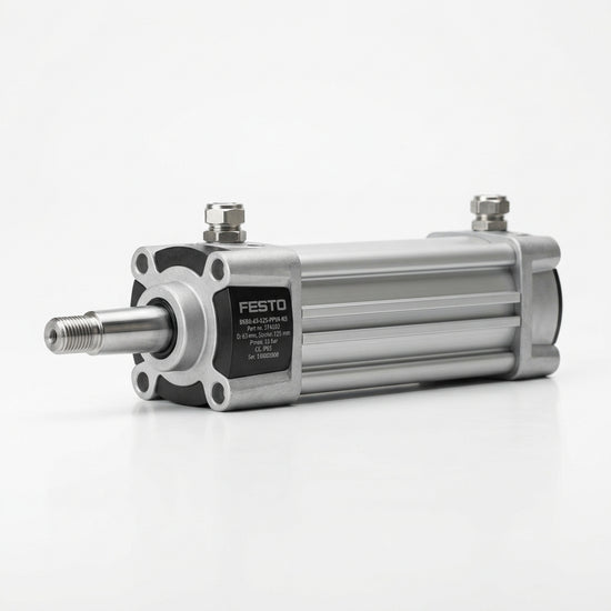 FESTO DSBG-63-125-PPVA-N3