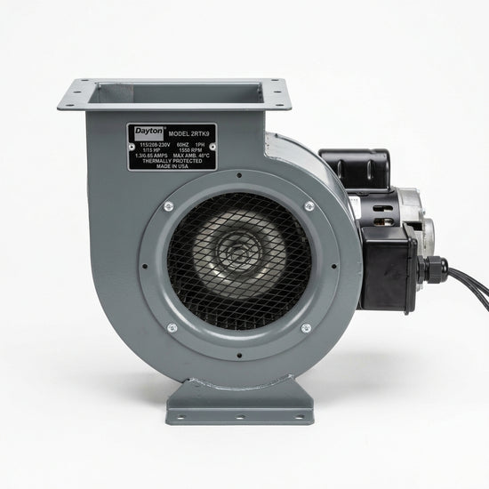 DAYTON 2RTK9