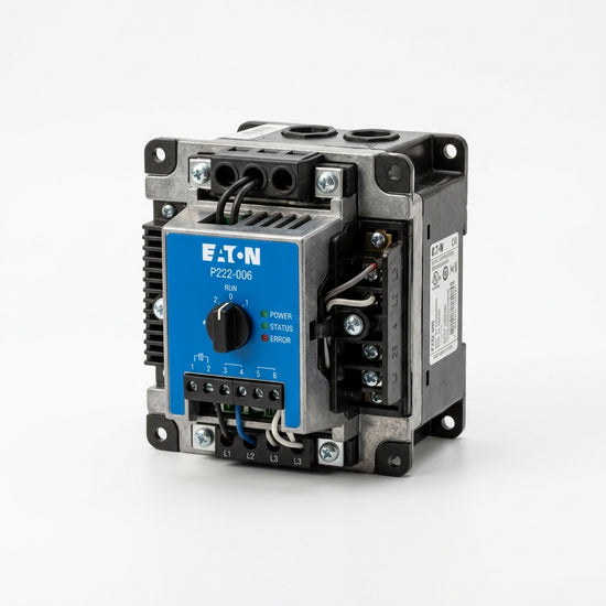 EATON CORPORATION P222-006