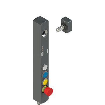 Pizzato NS E3ZZ1SRK-F41N005