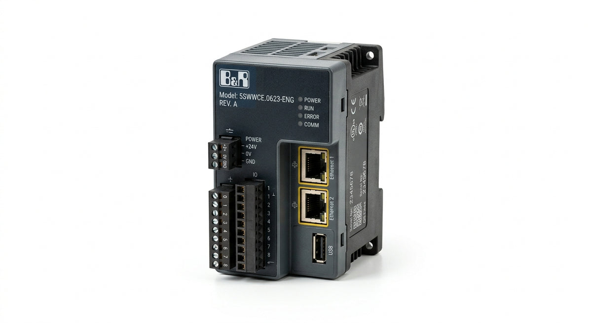 B&R 5SWWCE.0623-ENG